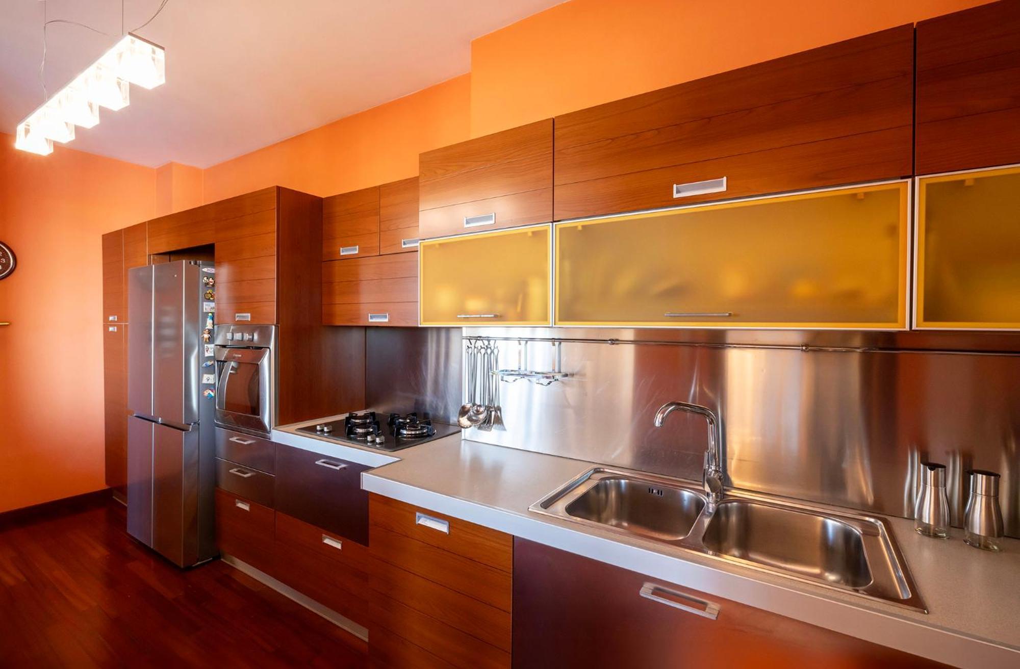L'Attico Sul Mare - Exclusive Penthouse, Vieste Eksteriør bilde