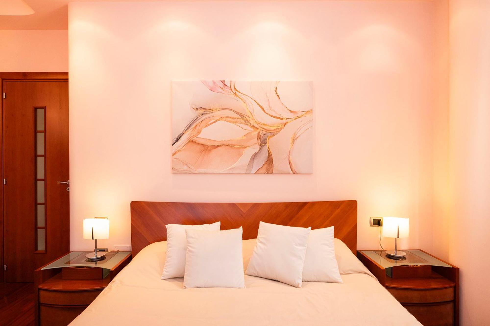 L'Attico Sul Mare - Exclusive Penthouse, Vieste Eksteriør bilde