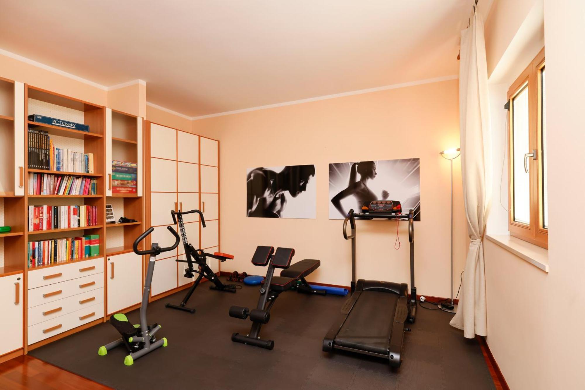 L'Attico Sul Mare - Exclusive Penthouse, Vieste Eksteriør bilde